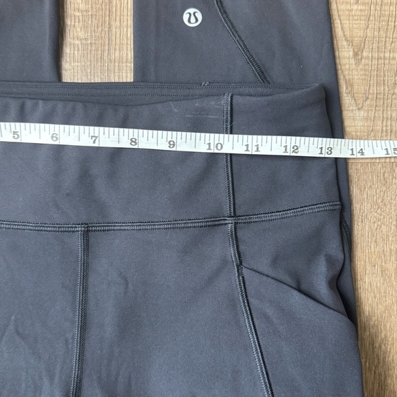 lululemon athletica Black Leggings - Picture 10 of 11